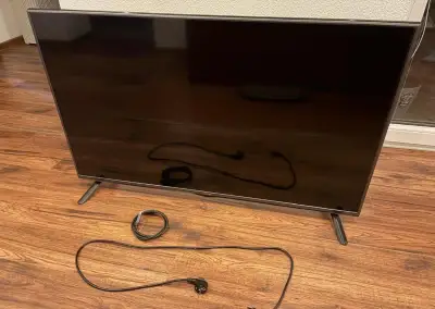 TV LG 49LB550V