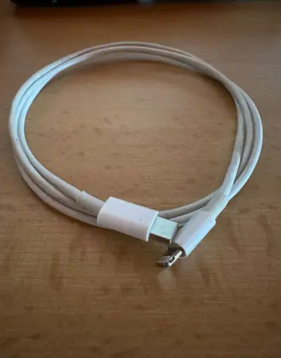 Apple USB-C na Lightning rychlonabijacka
