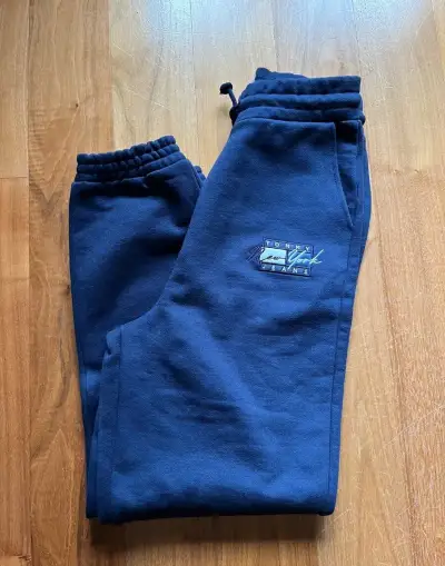 Teplaky Tommy Hilfiger