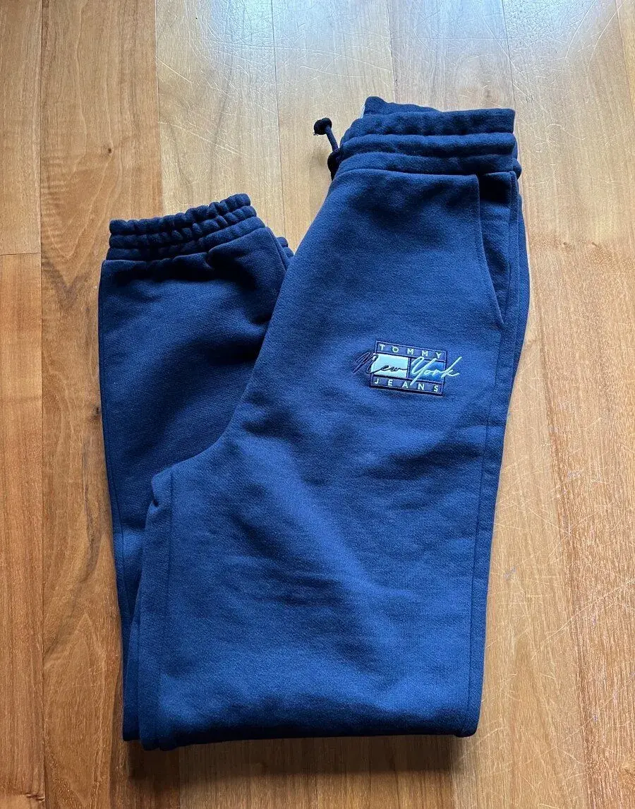 Teplaky Tommy Hilfiger