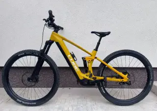 Cube Stereo Hybrid 140 HPC Pro 625 Veľkosť M