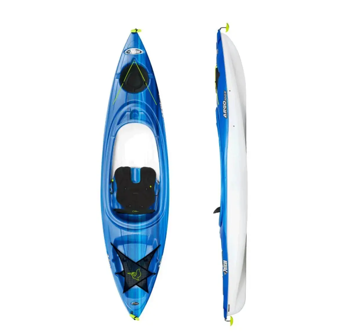 Pelican Kajak Argo 100X