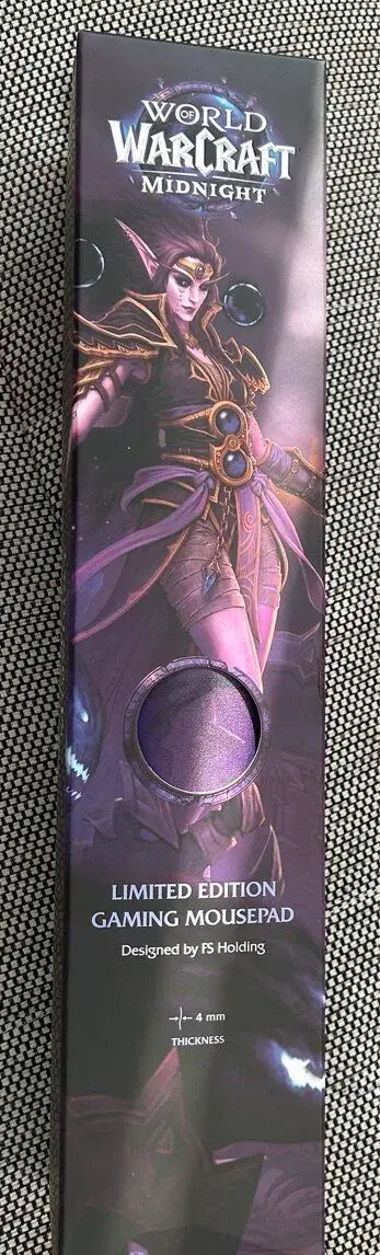 World of Warcraft