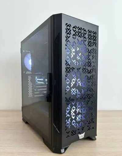 RTX 4070 12GB /64 GB RAM /I5-13600F / 1TB SSD