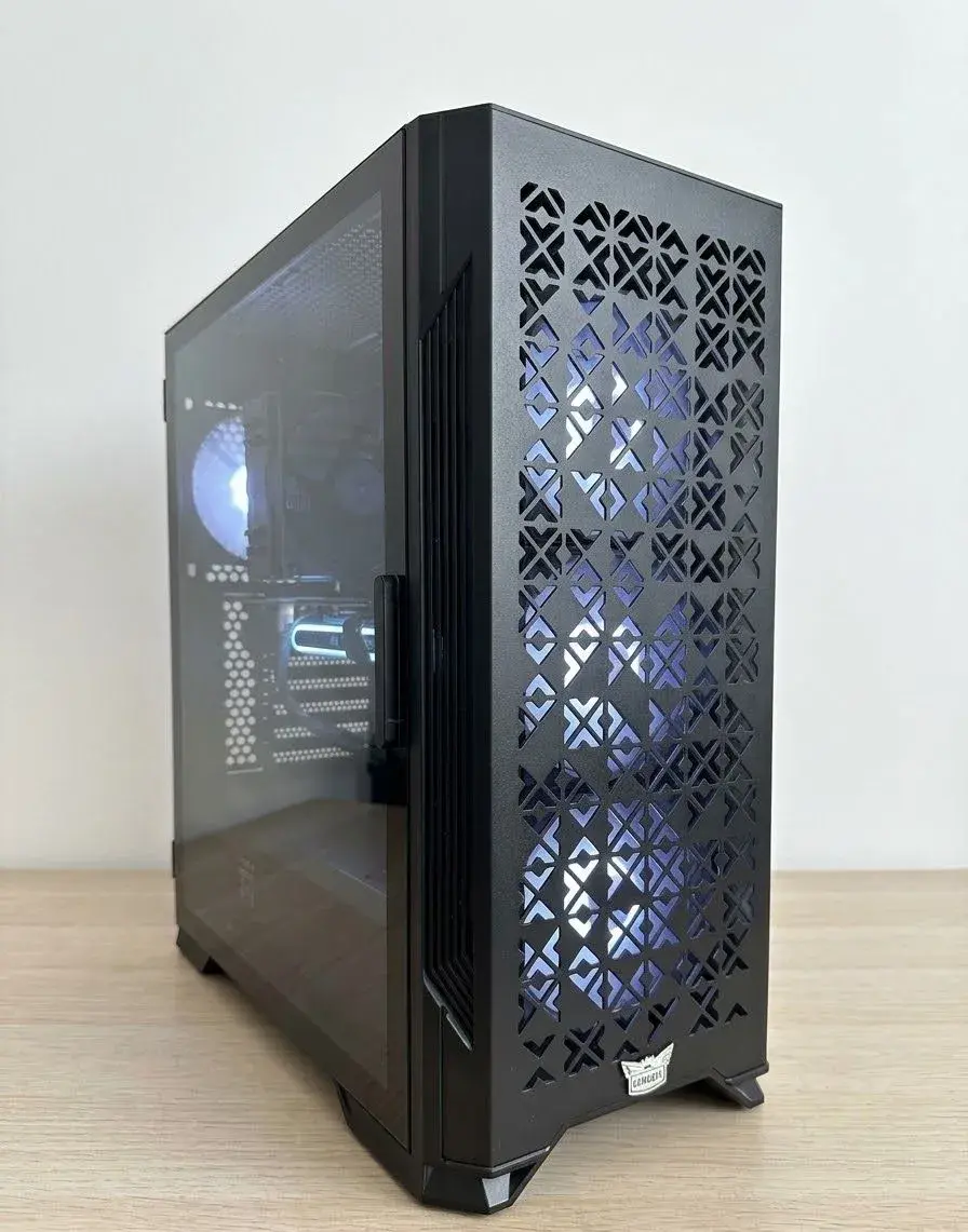 RTX 4070 12GB /64 GB RAM /I5-13600F / 1TB SSD