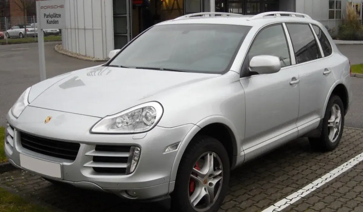 Cayenne,touareg,BMW,Vw,škoda,