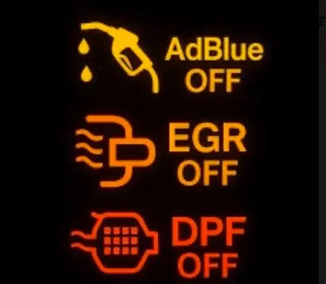 vypnutie Adblue, dpf, egr, chiptuning