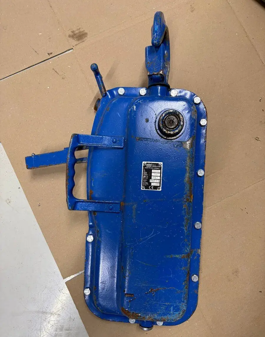 Hupcuk Brano 1.6t