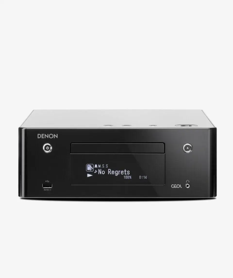 Denon Ceol RCD-N9