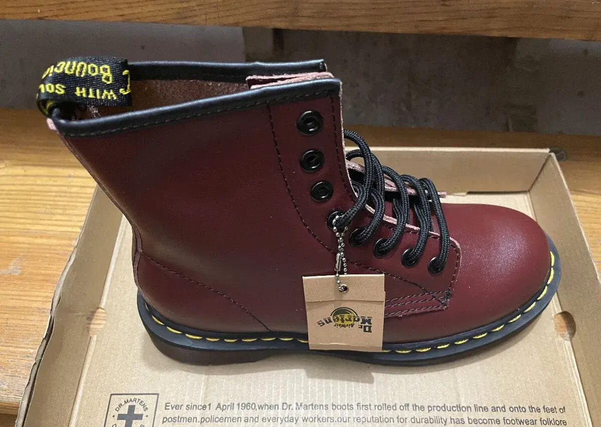 Dr Martens EC005 Air Wair