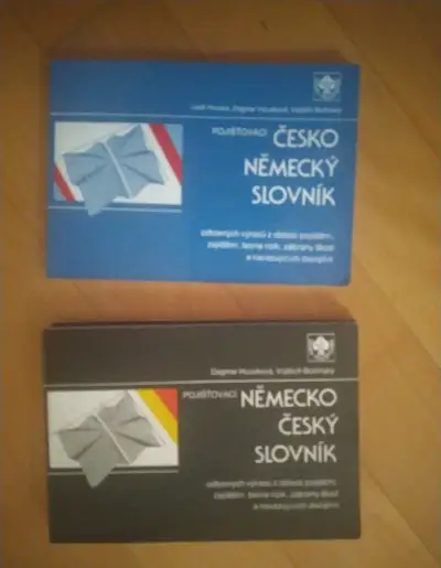 SLOVNIKY