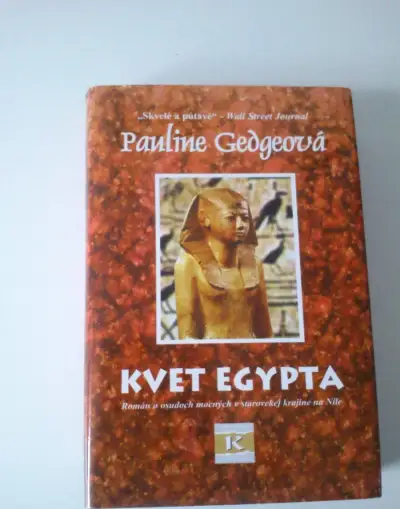 Kvet Egypta