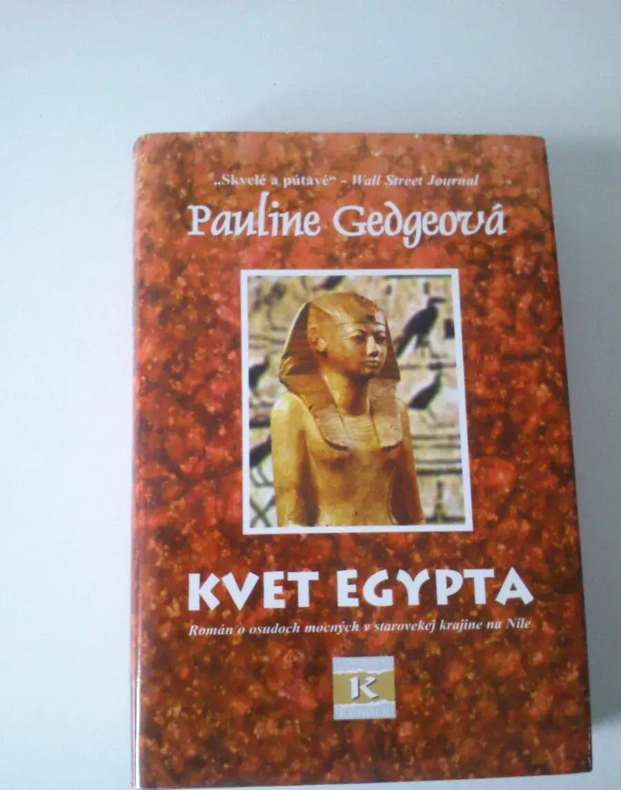 Kvet Egypta