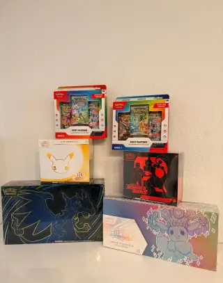 Pokemon
