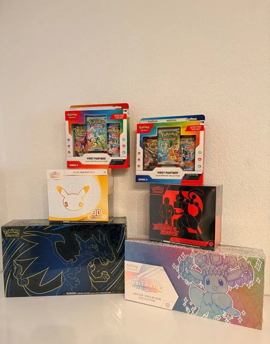 Pokemon