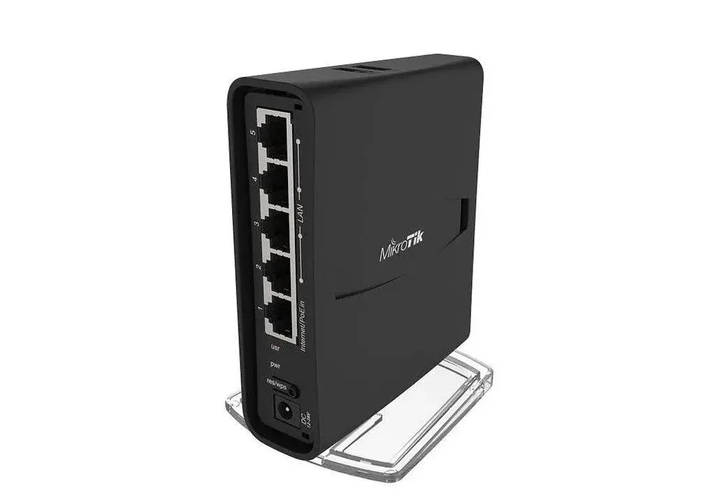 Mikrotik HAP AC