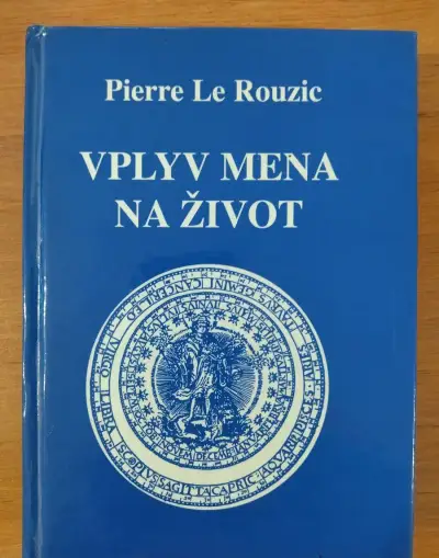 Knihy rôzne