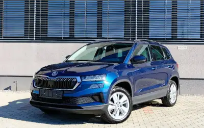 Škoda Karoq – 2023, 57 500 km