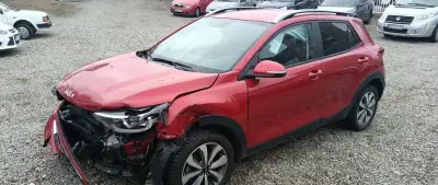 Kia STONIC – 2022, 2 022 km