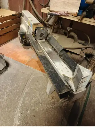 Hydraulicka stiepacka
