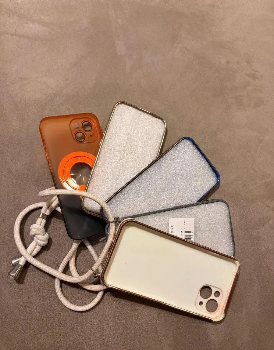 5x kryt iPhone 13