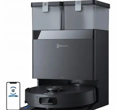 Ecovacs deebot