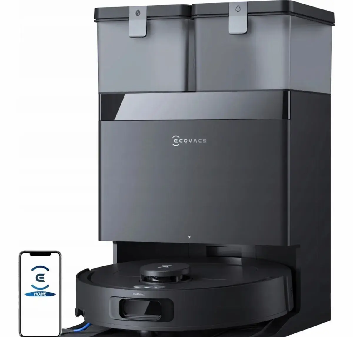 Ecovacs deebot