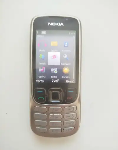 mobily Nokia