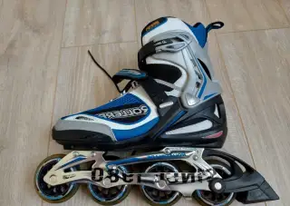 Kolieskové korčule - Rollerblade Spark