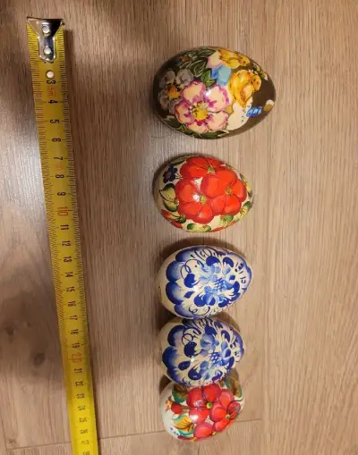 Velkonocne vajicka