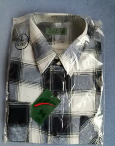 Pánske košele