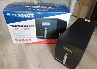 UPS 1500 Power Stready