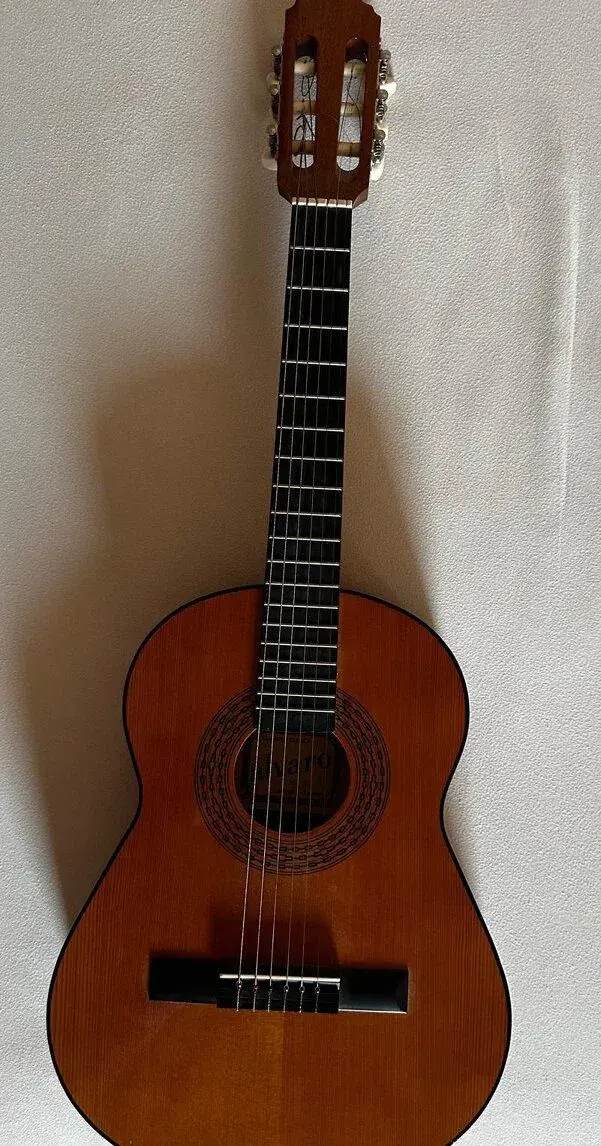 Klasická gitara Alvaro N° 05