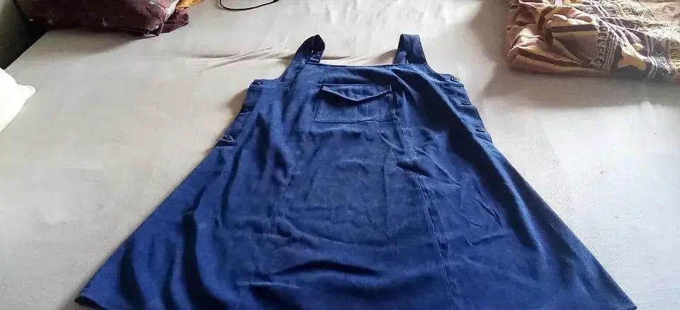 tehotenské šaty