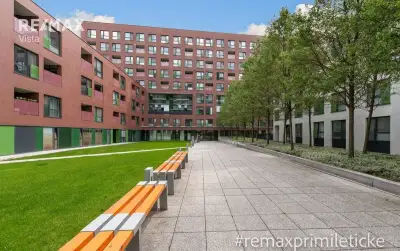 Prenájom kancelárie, Bratislava - Ružinov