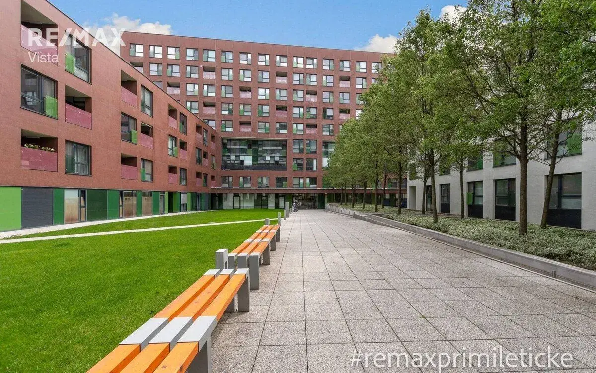 Prenájom kancelárie, Bratislava - Ružinov
