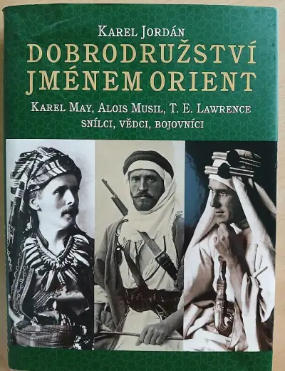 Aj o Karlovi Mayovi