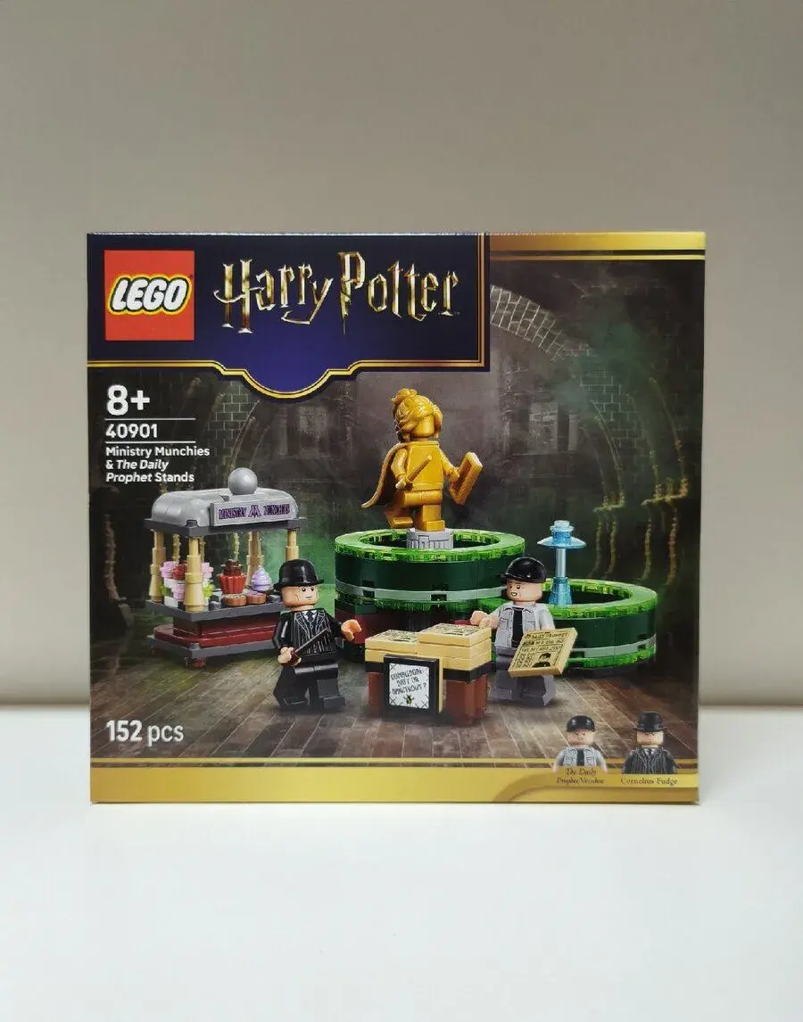 LEGO Harry Potter 40901