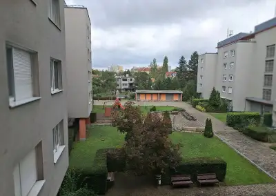 2 izbovy byt na prenájom v Dúbravke Bratislava