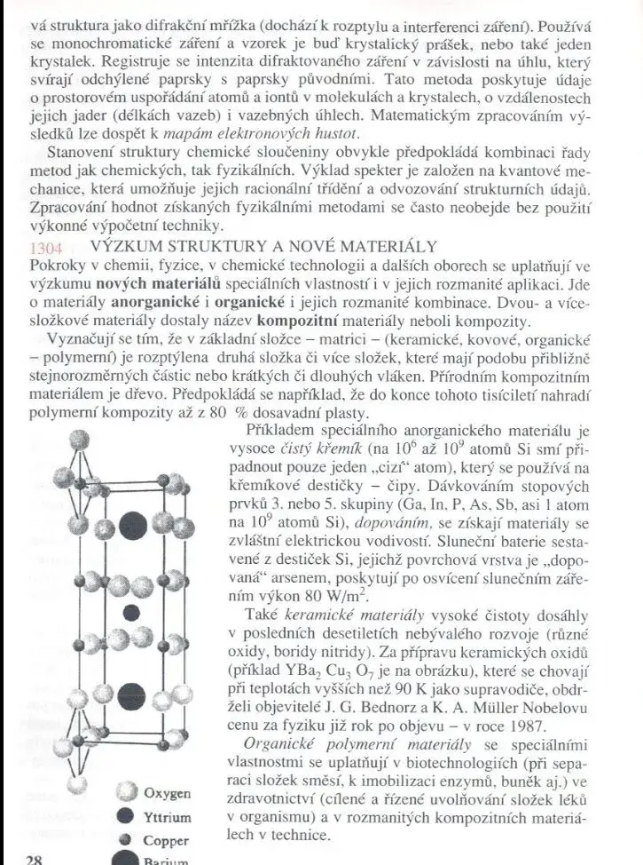MU lekárska fakulta v Brne / Podklady na prijimačky