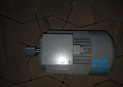El.motor na vodné čerpadlá Sigma Darling 1,5kW