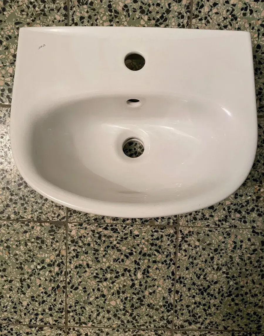 Umývadlo JIKA 40cm