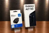 Samsung Galaxy A27 5G 128GB • ÚPLNE NOVÝ • ZÁRUKA