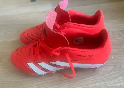Adidas F50 kopačky – veľ. 44 – ako nové