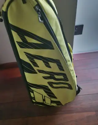 Tašky na tenis