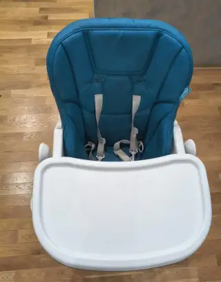 Detská Jedálenská stolička