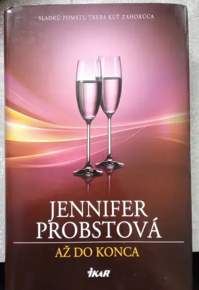 Probstova, Medeiros, Harlequin duo, Baggot, Hart, Macomber