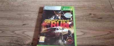 Need for speed the run na xbox360