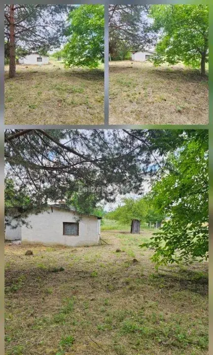 Jedinečný pozemok pod lesom v obci Sokolovce 675m2 – tiché m