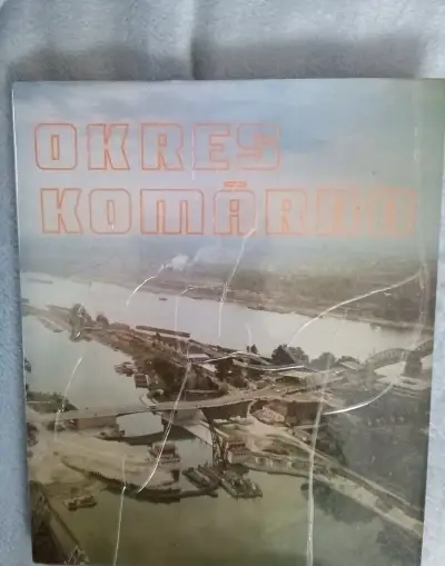 Okres Komárno